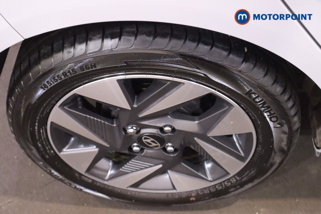 Used Hyundai i10 2025 for sale - 77741283: Photo 20