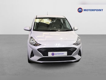 Used Hyundai i10 2025 for sale - 77741283: Photo