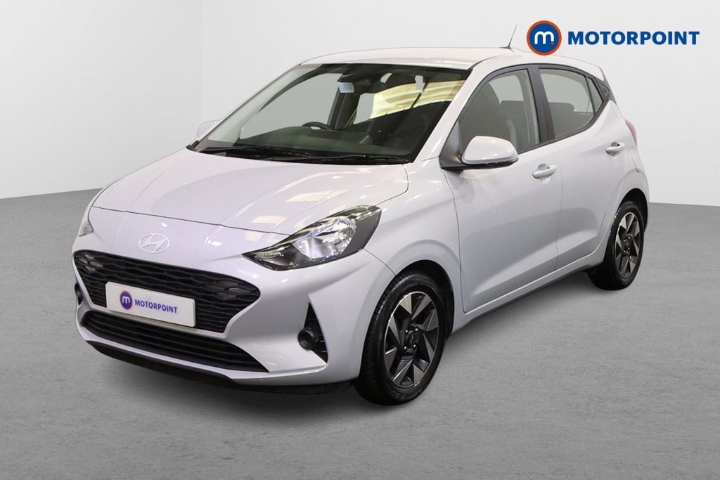 Used Hyundai i10 2025 for sale - 77741283: Photo 3