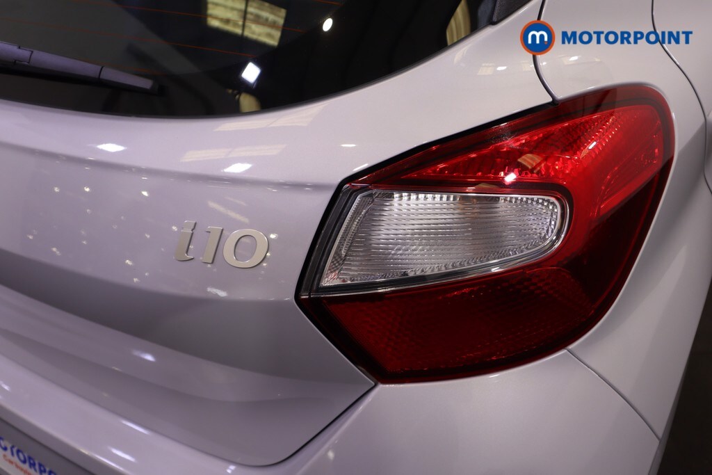 Used Hyundai i10 2025 for sale - 77741283: Photo 36