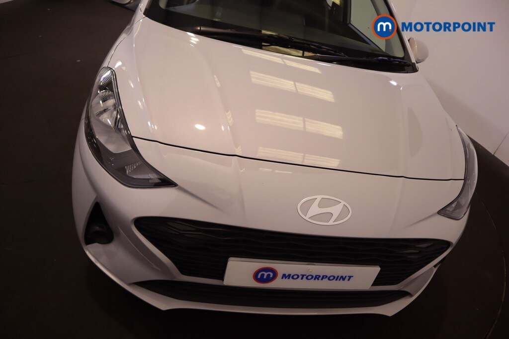 Used Hyundai i10 2025 for sale - 77741283: Photo 39