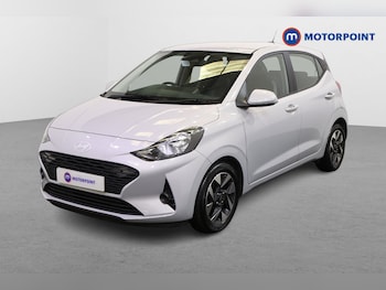 Used Hyundai i10 2025 for sale - 77741283: Photo