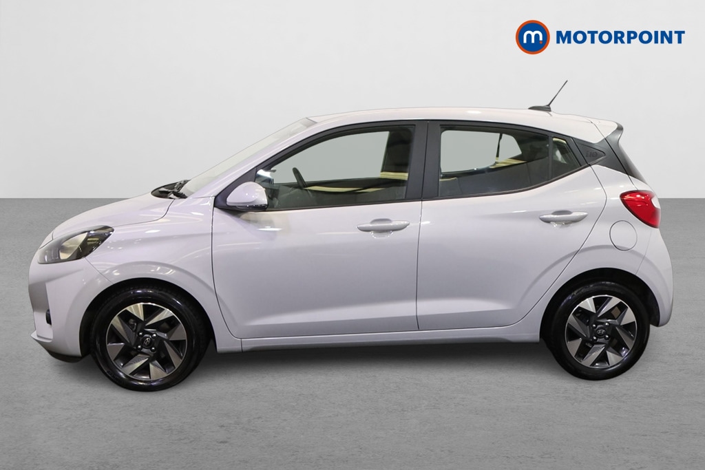 Used Hyundai i10 2025 for sale - 77741283: Photo 4