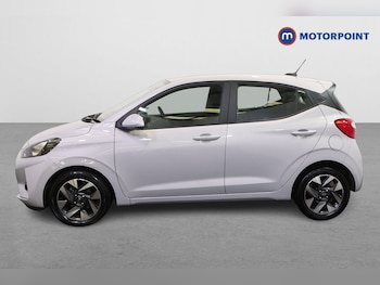 Used Hyundai i10 2025 for sale - 77741283: Photo