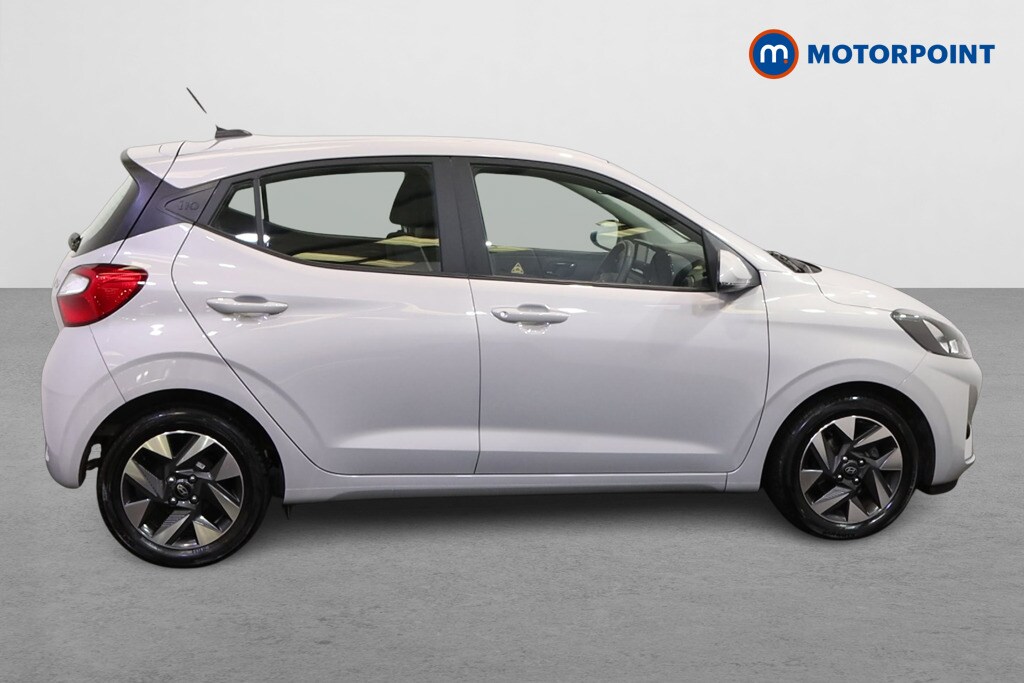 Used Hyundai i10 2025 for sale - 77741283: Photo 8