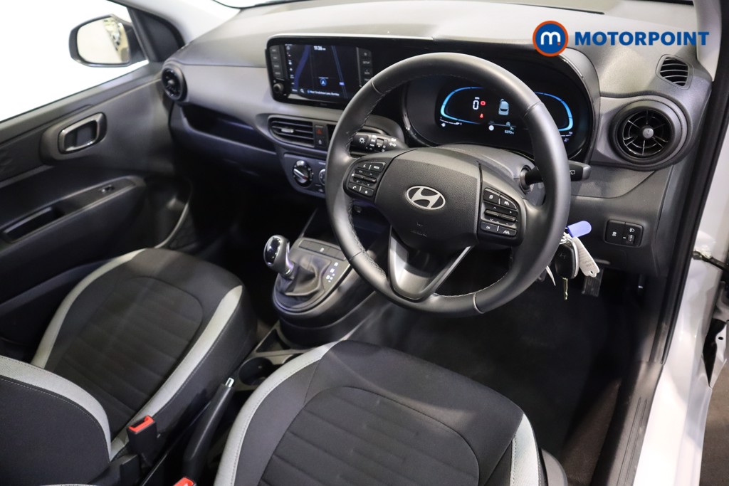 Used Hyundai i10 2025 for sale - 77741283: Photo 9