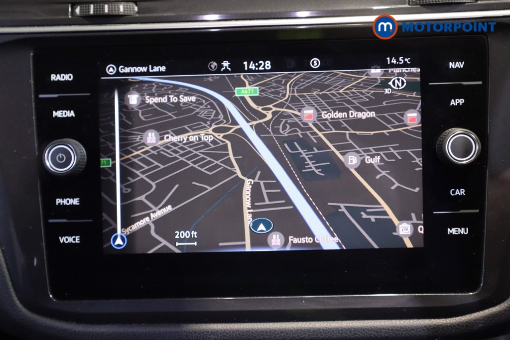 Used Volkswagen Tiguan Allspace 2022 for sale - 76941311: Photo 10