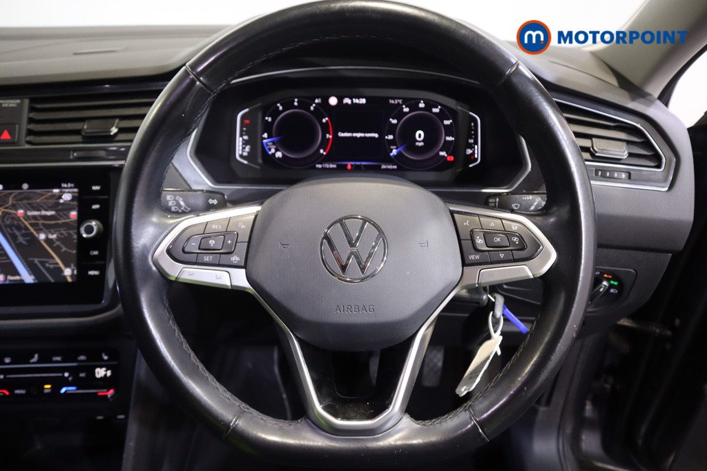 Used Volkswagen Tiguan Allspace 2022 for sale - 76941311: Photo 11