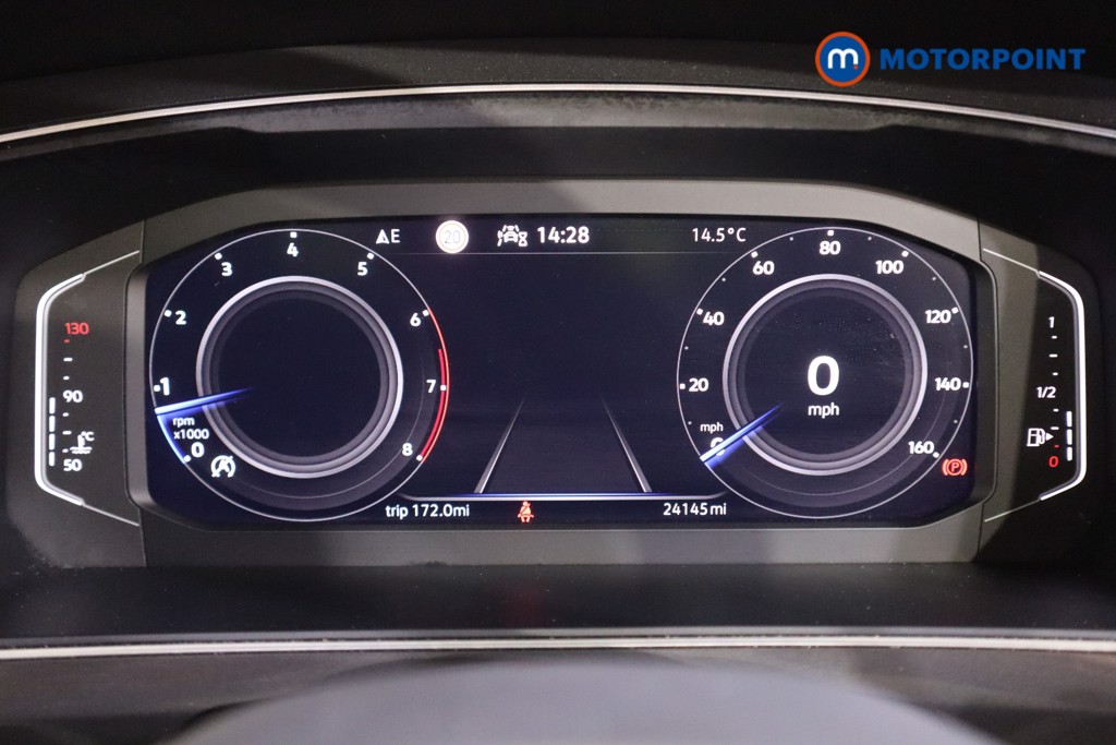 Used Volkswagen Tiguan Allspace 2022 for sale - 76941311: Photo 12