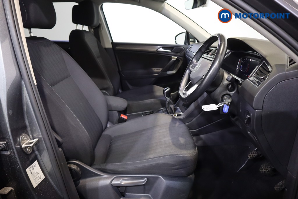 Used Volkswagen Tiguan Allspace 2022 for sale - 76941311: Photo 14