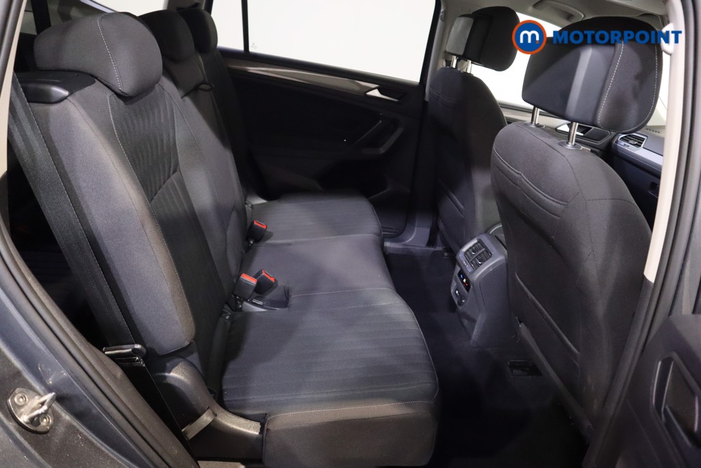 Used Volkswagen Tiguan Allspace 2022 for sale - 76941311: Photo 15