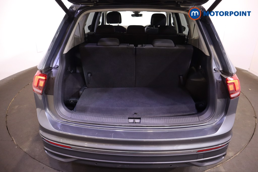 Used Volkswagen Tiguan Allspace 2022 for sale - 76941311: Photo 16