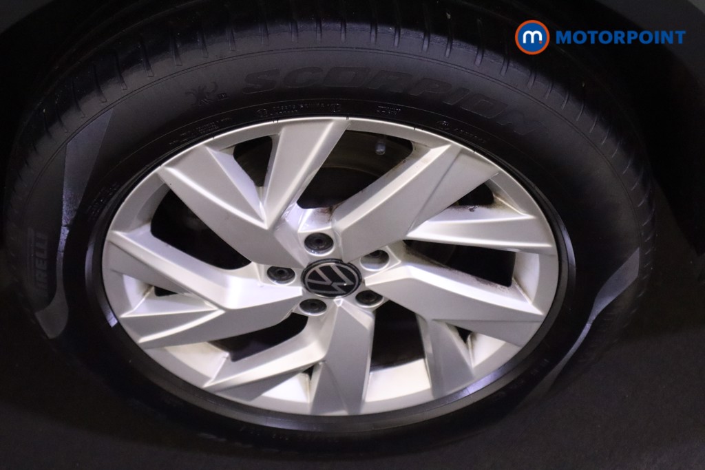 Used Volkswagen Tiguan Allspace 2022 for sale - 76941311: Photo 17