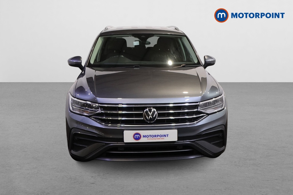 Used Volkswagen Tiguan Allspace 2022 for sale - 76941311: Photo 2