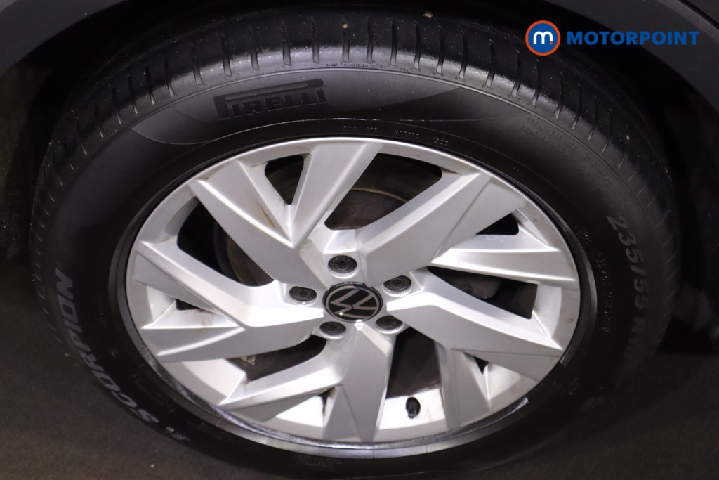 Used Volkswagen Tiguan Allspace 2022 for sale - 76941311: Photo 20