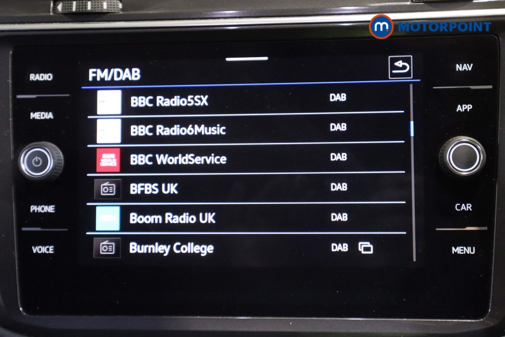 Used Volkswagen Tiguan Allspace 2022 for sale - 76941311: Photo 27