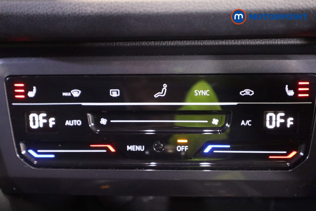 Used Volkswagen Tiguan Allspace 2022 for sale - 76941311: Photo 28