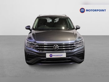 Used Volkswagen Tiguan Allspace 2022 for sale - 76941311: Photo
