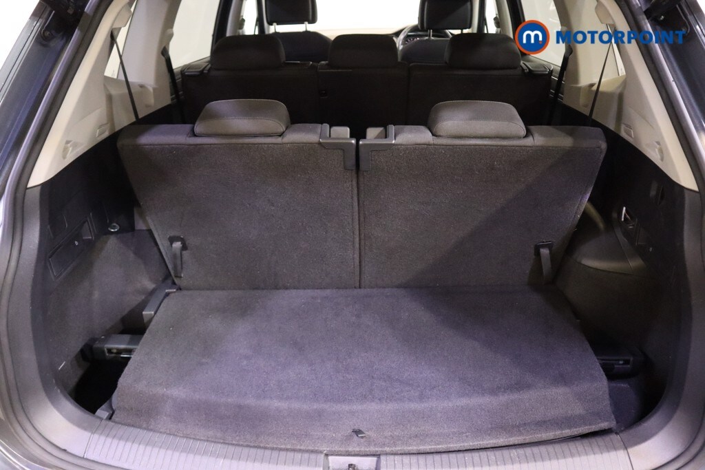 Used Volkswagen Tiguan Allspace 2022 for sale - 76941311: Photo 39