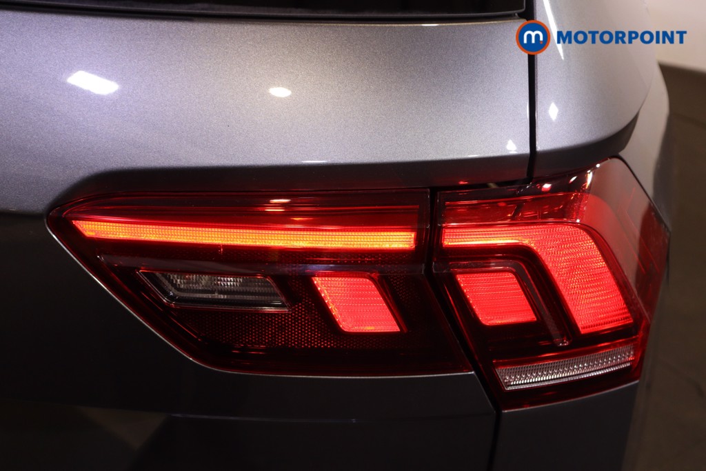 Used Volkswagen Tiguan Allspace 2022 for sale - 76941311: Photo 43