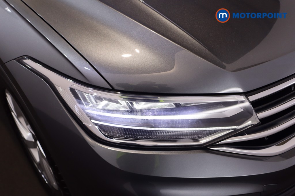 Used Volkswagen Tiguan Allspace 2022 for sale - 76941311: Photo 46