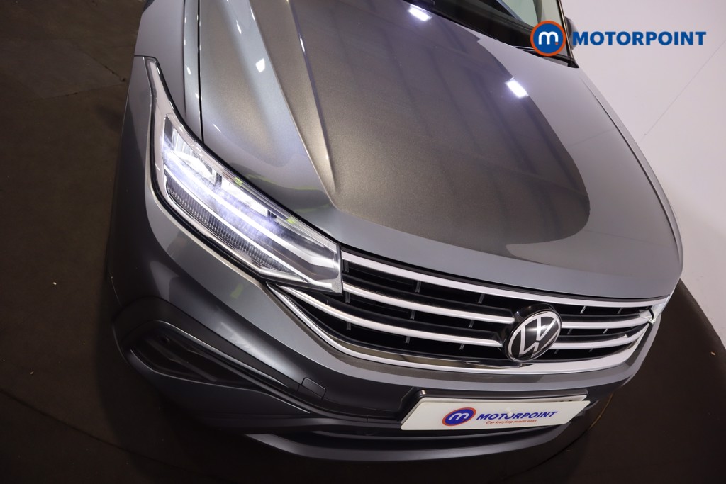 Used Volkswagen Tiguan Allspace 2022 for sale - 76941311: Photo 47