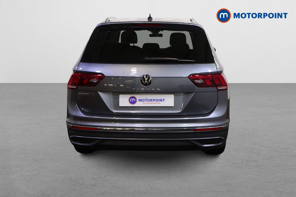 Used Volkswagen Tiguan Allspace 2022 for sale - 76941311: Photo 6