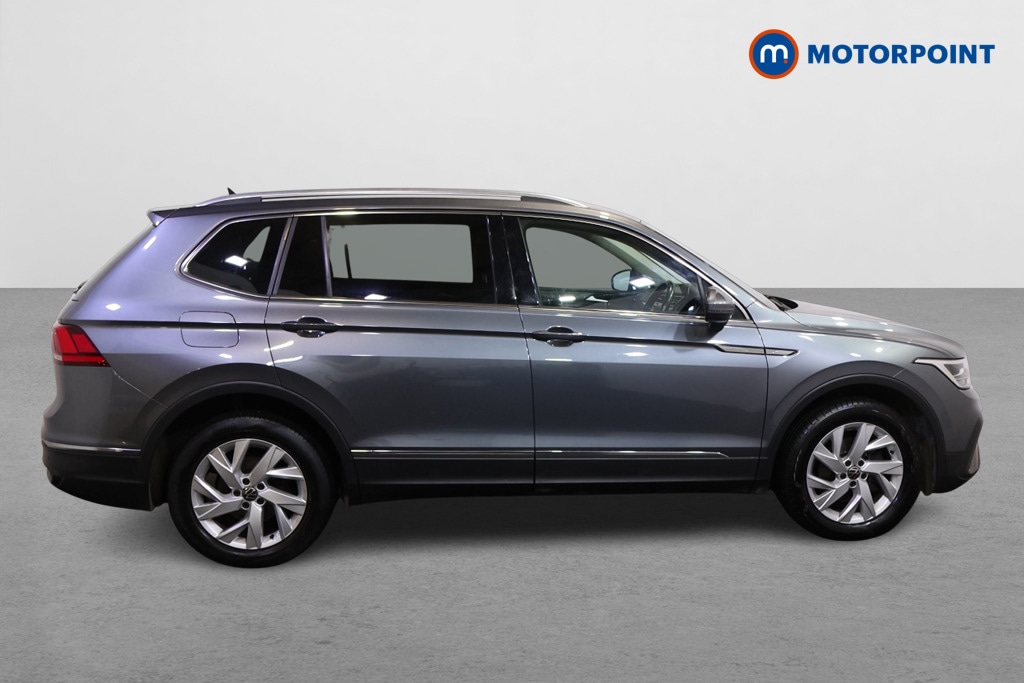 Used Volkswagen Tiguan Allspace 2022 for sale - 76941311: Photo 8