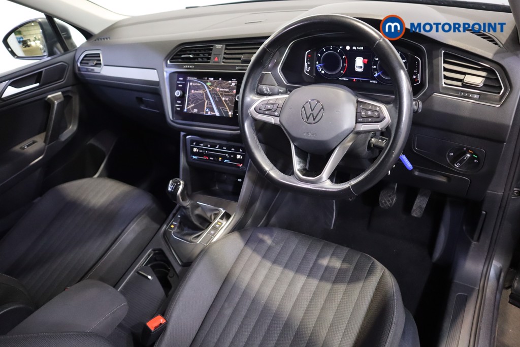 Used Volkswagen Tiguan Allspace 2022 for sale - 76941311: Photo 9