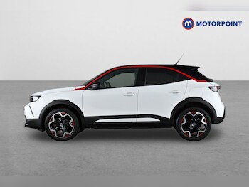 Used Vauxhall Mokka 2022 for sale - 78951029: Photo