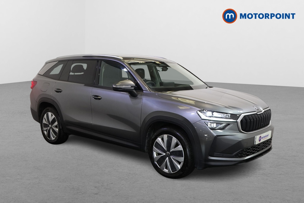 Used Skoda Kodiaq 2024 for sale - 78089432: Photo 1