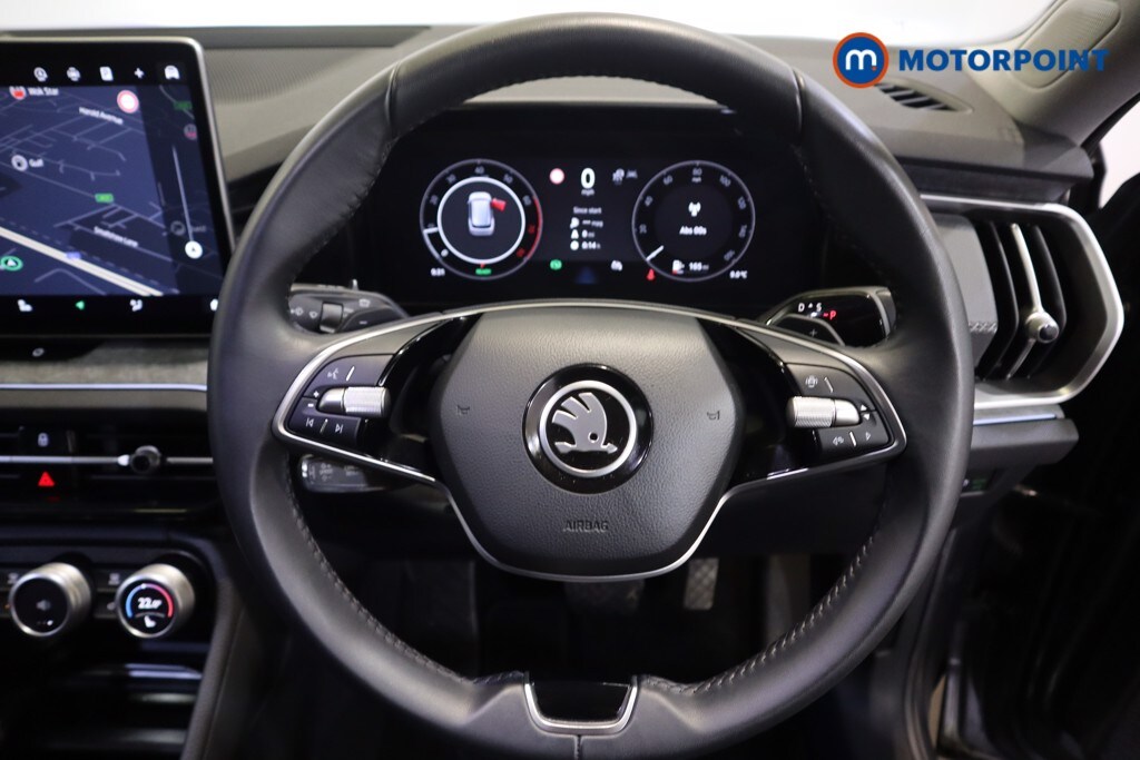 Used Skoda Kodiaq 2024 for sale - 78089432: Photo 11