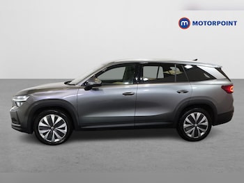 Used Skoda Kodiaq 2024 for sale - 78089432: Photo
