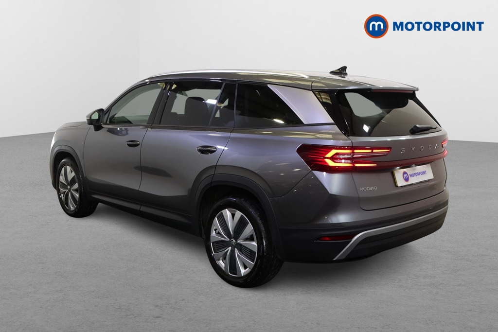 Used Skoda Kodiaq 2024 for sale - 78089432: Photo 5