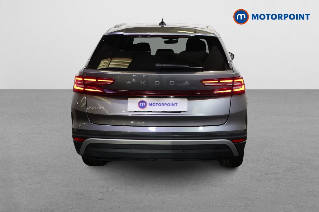 Used Skoda Kodiaq 2024 for sale - 78089432: Photo 6