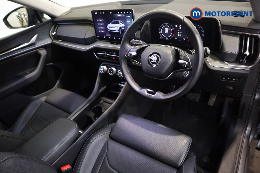 Used Skoda Kodiaq 2024 for sale - 78089432: Photo 9