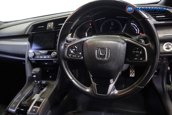 Used Honda Civic 2020 for sale - 76104984: Photo 11