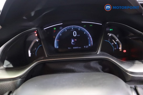 Used Honda Civic 2020 for sale - 76104984: Photo 12