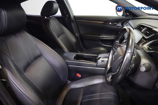 Used Honda Civic 2020 for sale - 76104984: Photo 14