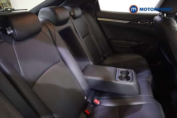 Used Honda Civic 2020 for sale - 76104984: Photo 15
