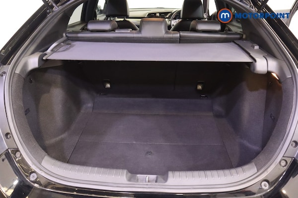 Used Honda Civic 2020 for sale - 76104984: Photo 16