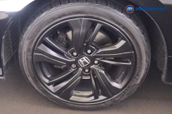 Used Honda Civic 2020 for sale - 76104984: Photo 18