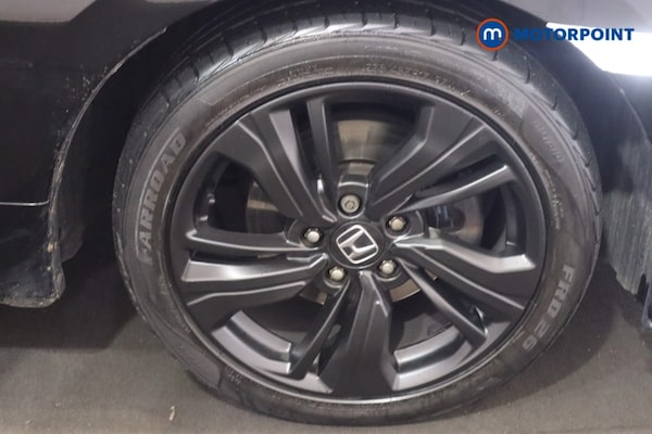 Used Honda Civic 2020 for sale - 76104984: Photo 19