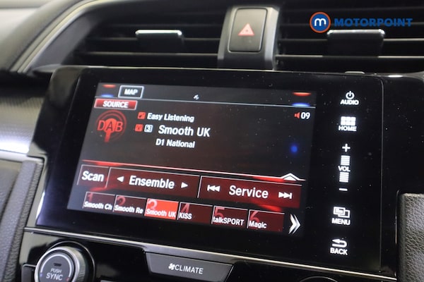 Used Honda Civic 2020 for sale - 76104984: Photo 25