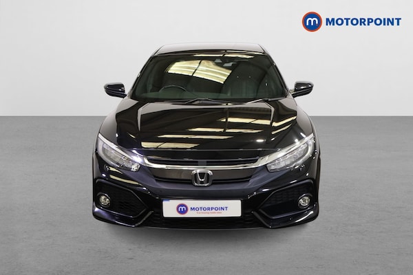 Used Honda Civic 2020 for sale - 76104984: Photo 2
