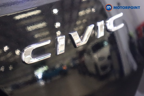 Used Honda Civic 2020 for sale - 76104984: Photo 32