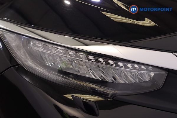 Used Honda Civic 2020 for sale - 76104984: Photo 33