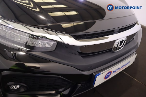 Used Honda Civic 2020 for sale - 76104984: Photo 34
