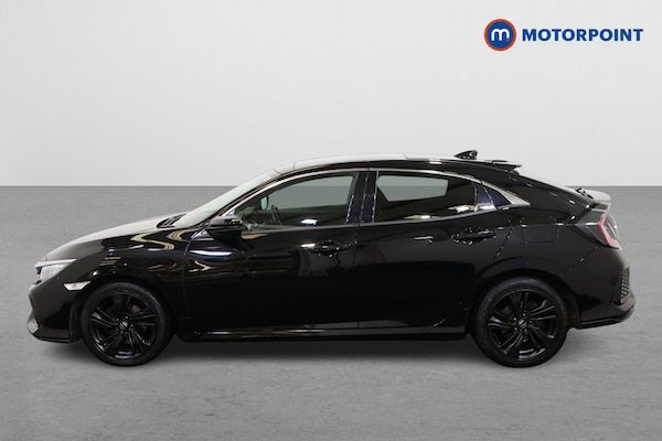 Used Honda Civic 2020 for sale - 76104984: Photo 4