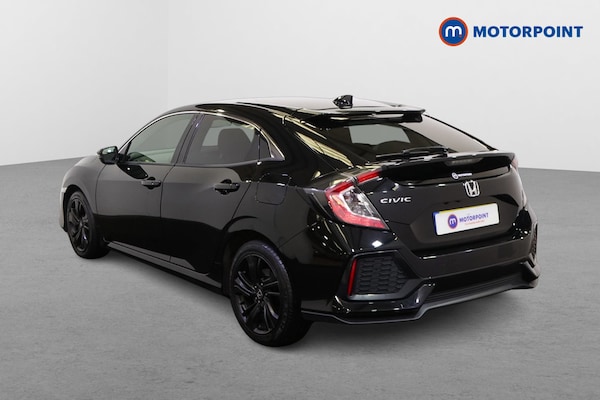 Used Honda Civic 2020 for sale - 76104984: Photo 5